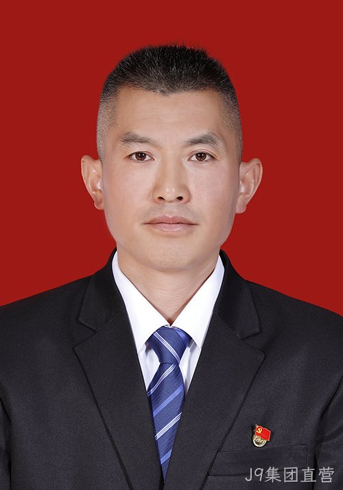 封刚
